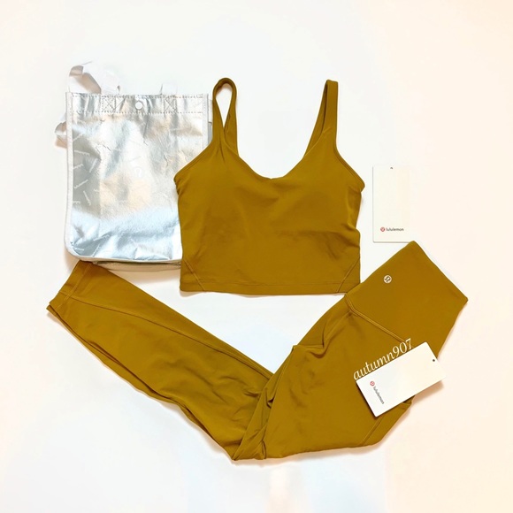 lululemon athletica Pants - 💛Lululemon Align Bundle💛